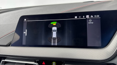 BMW 1 Series 128ti 5dr Step Auto [Live Cockpit Professional] Petrol Hatchback